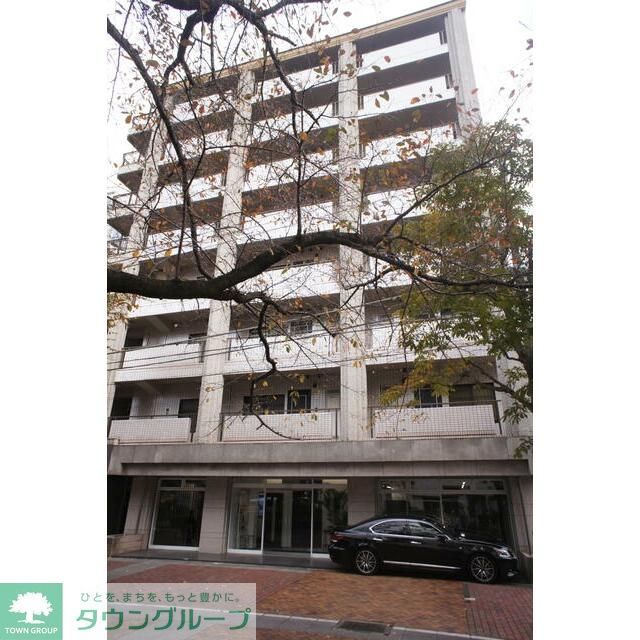 建物外観　★外観★