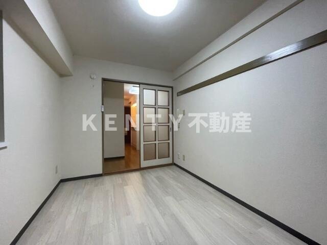 居室・リビング　リビングです