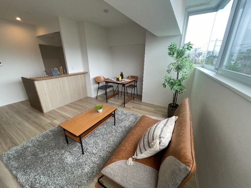 居室・リビング