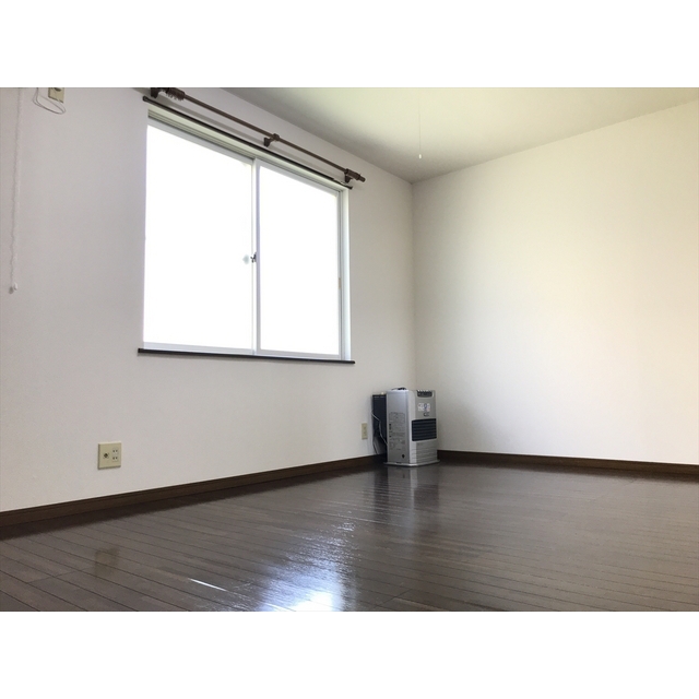 居室・リビング　洋室（7.5帖）の様子