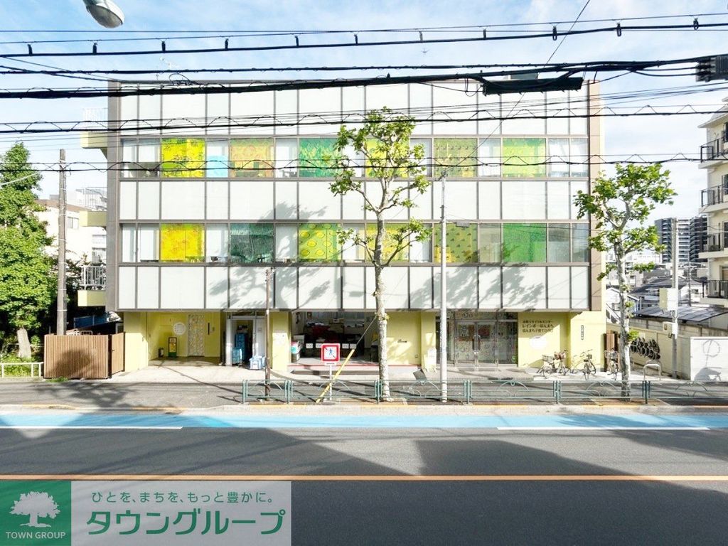 眺望　お部屋探しは株式会社　タウンハウジング　までお気軽にお問合…