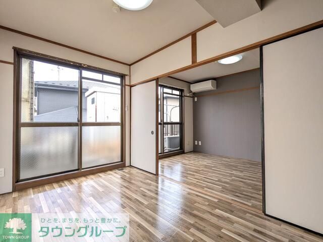 その他部屋・スペース　★お部屋探しはタウンハウジング高幡不動店まで★