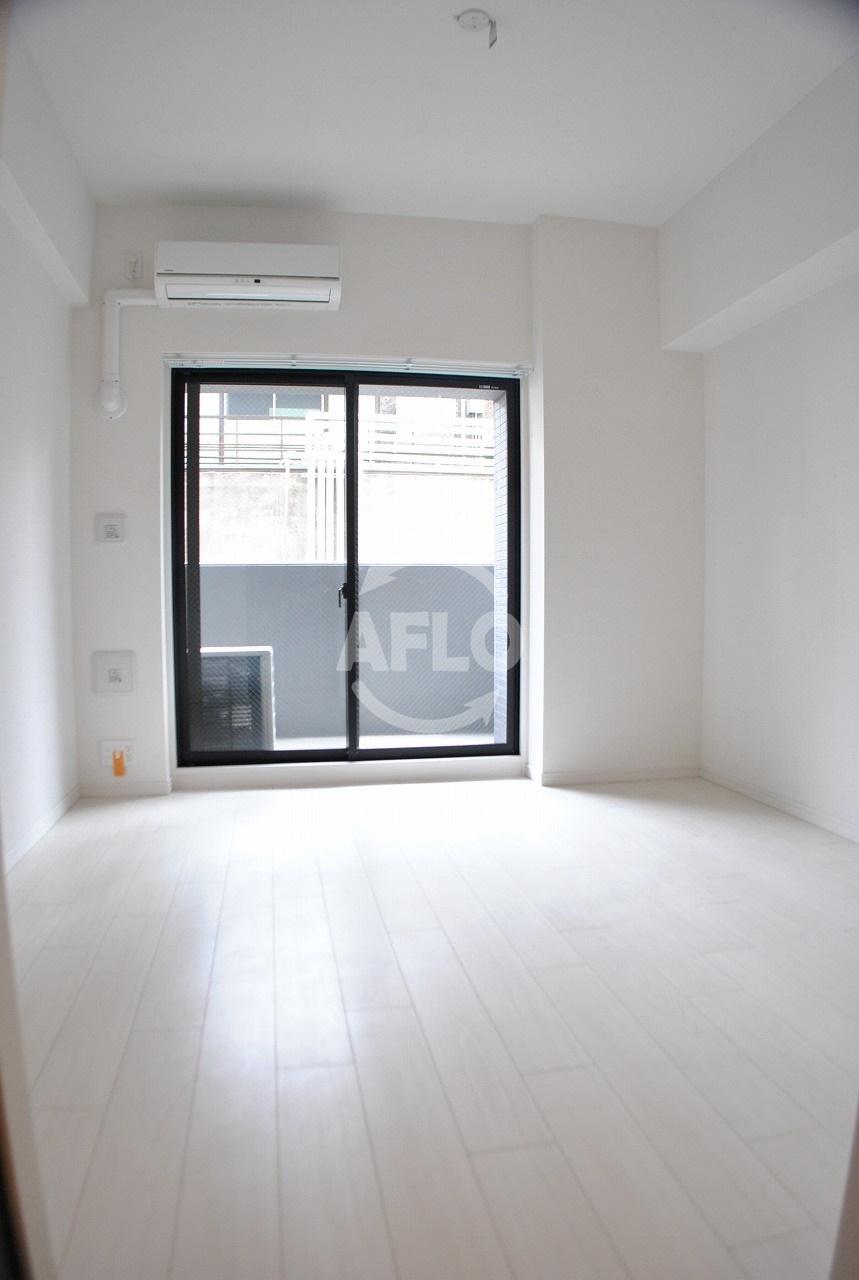 居室・リビング　レオンコンフォート本町　洋室