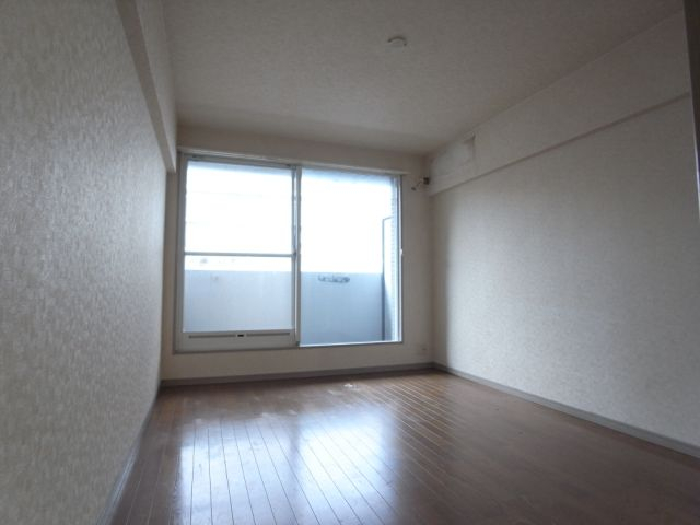 居室・リビング　※別部屋の参考写真となります※現況優先※