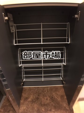 その他　シューズボックス