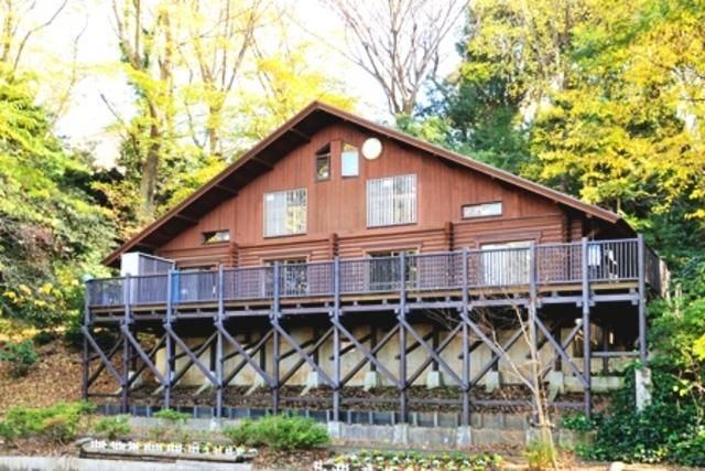 公園　白幡公園（公園）まで310m