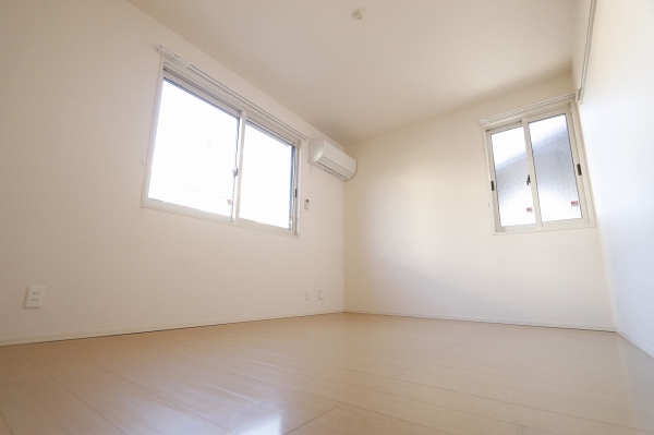 その他部屋・スペース　北側洋室