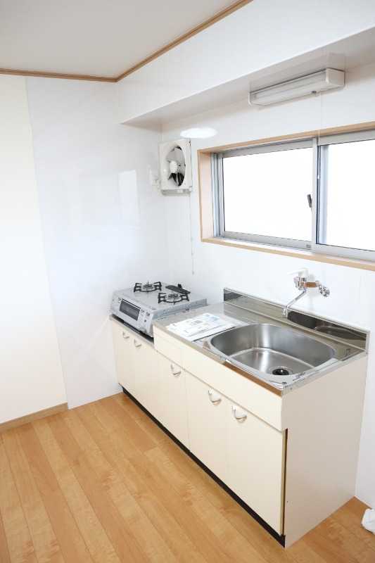 キッチン　※現況優先