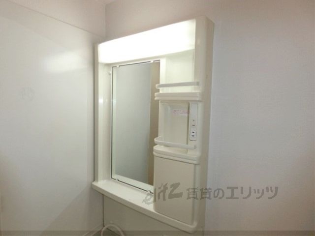 洗面設備　洗面所