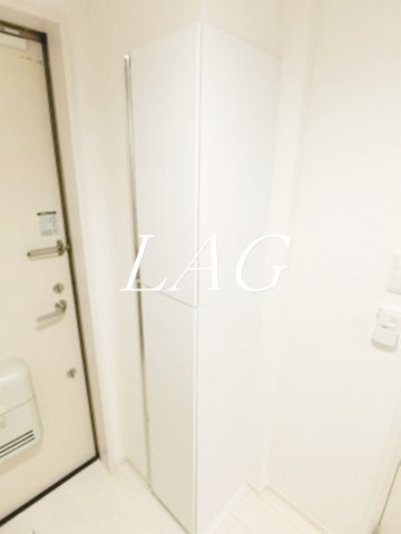 玄関　玄関です。