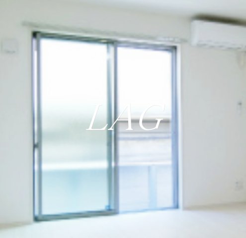 バルコニー　バルコニーです。