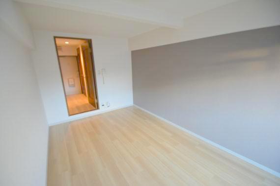 その他部屋・スペース　落ち着いた雰囲気のこのお部屋でゆっくりお休みください。