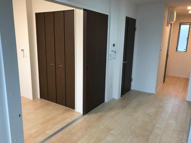 その他部屋・スペース　リビング（イメージ）