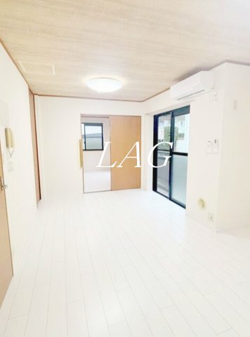 その他部屋・スペース　寝室です。