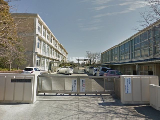 小学校　浜松市立三方原小学校（小学校）まで1377m