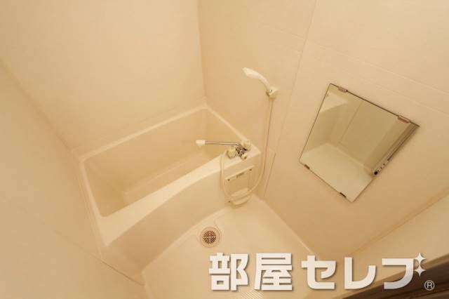 バス・シャワールーム　バスルームでごゆっくり。（イメージ写真）