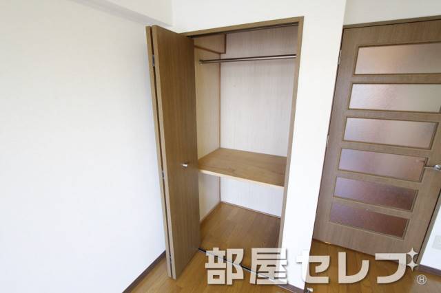 収納　収納スペースもあります。（イメージ写真）