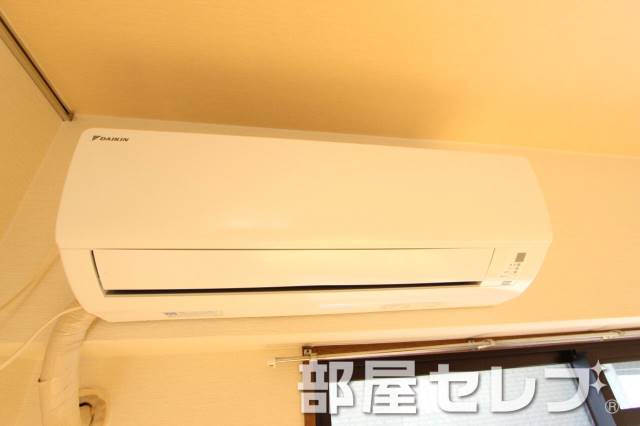 その他設備　エアコン完備。（イメージ写真）