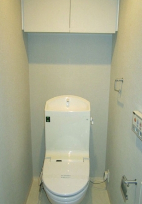 トイレ　☆清潔なトイレ☆