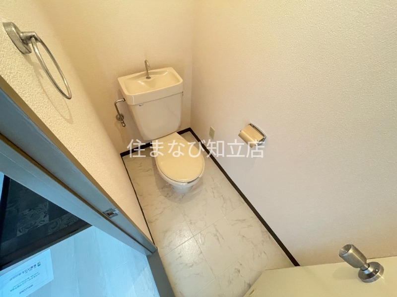 トイレ　同型別部屋写真