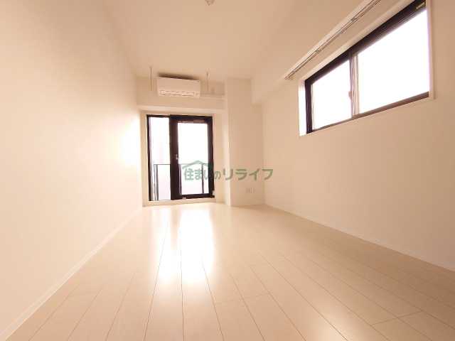 居室・リビング　別部屋参考写真