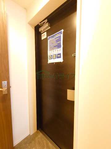 玄関　別部屋参考写真