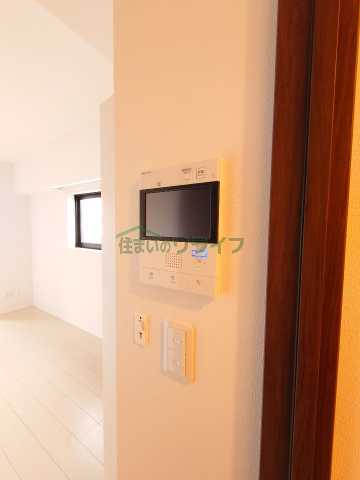 セキュリティ　別部屋参考写真