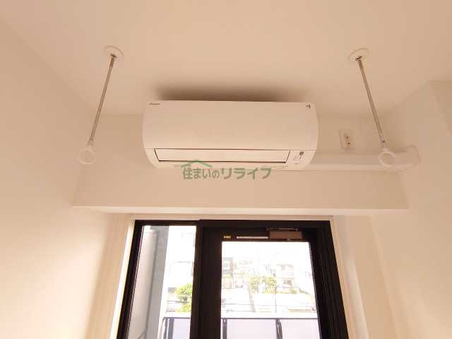 その他設備　別部屋参考写真