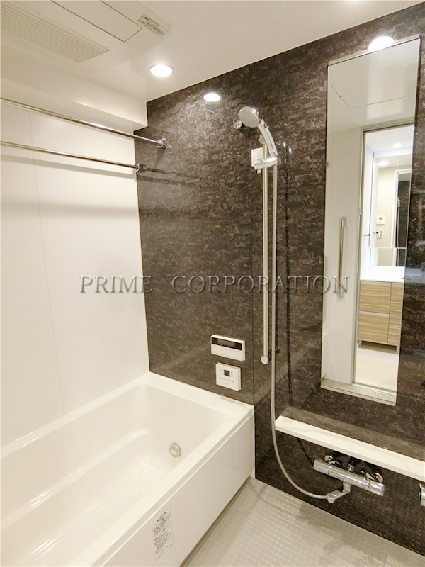 バス・シャワールーム　※参考写真※