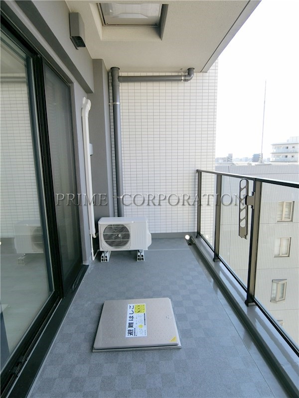 バルコニー　※参考写真※