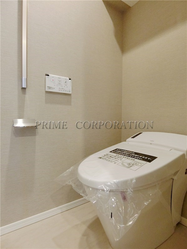 トイレ　※参考写真※