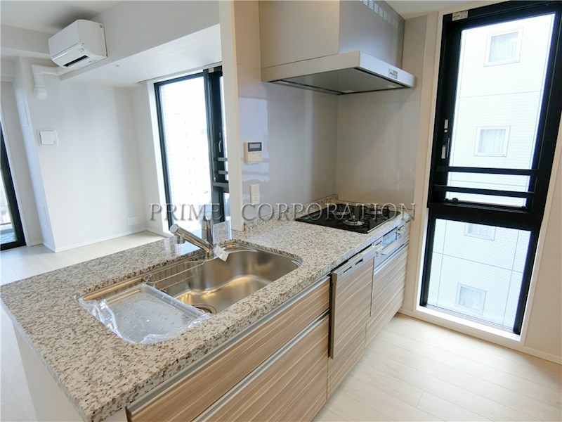 キッチン　※参考写真※