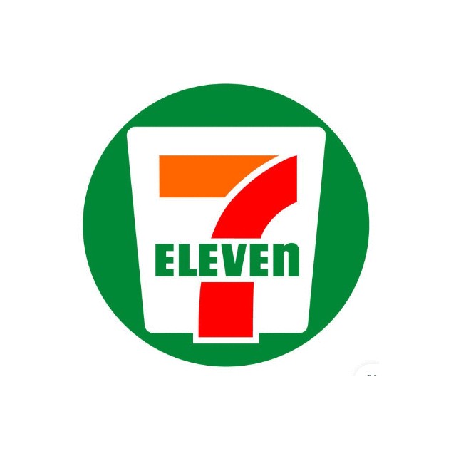 コンビニ　セブンイレブン厚木関口店（コンビニ）まで307m