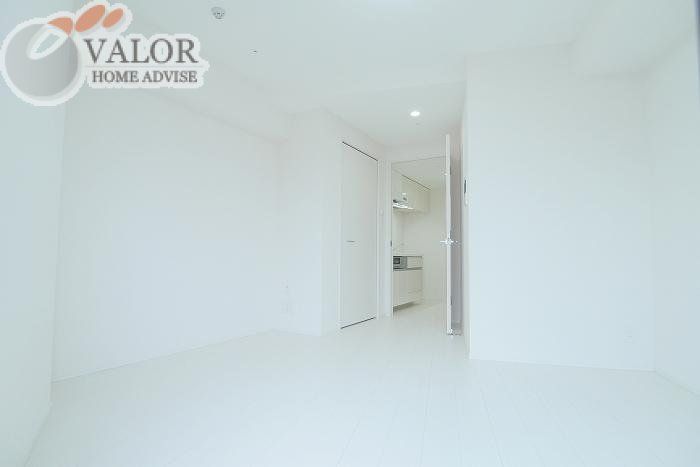 居室・リビング　収納