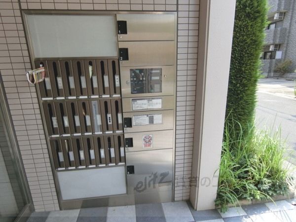 その他　宅配ボックス