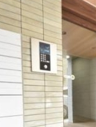 セキュリティ　☆安心なオートロック☆