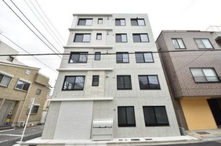 建物外観　☆きれいな外観☆