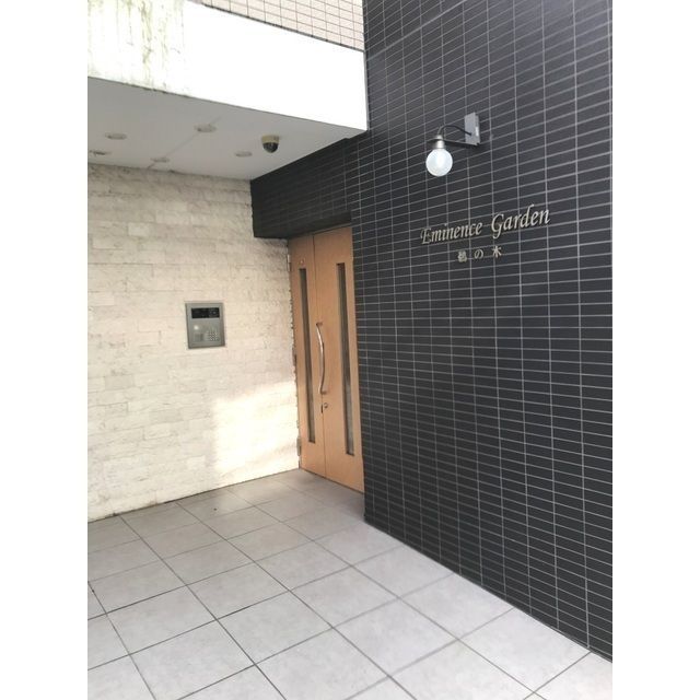 エントランス　☆エントランス☆