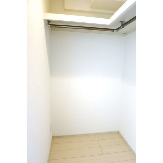 収納　☆たっぷり収納☆