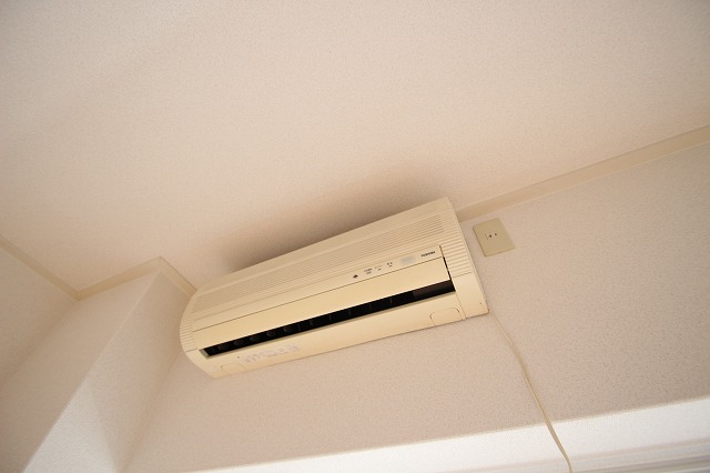 その他設備　同物件別号室のものです。