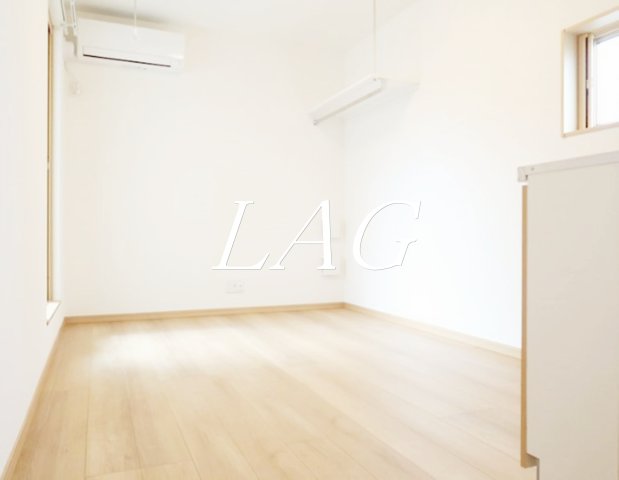 その他部屋・スペース　寝室です。