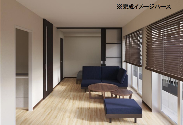 居室・リビング