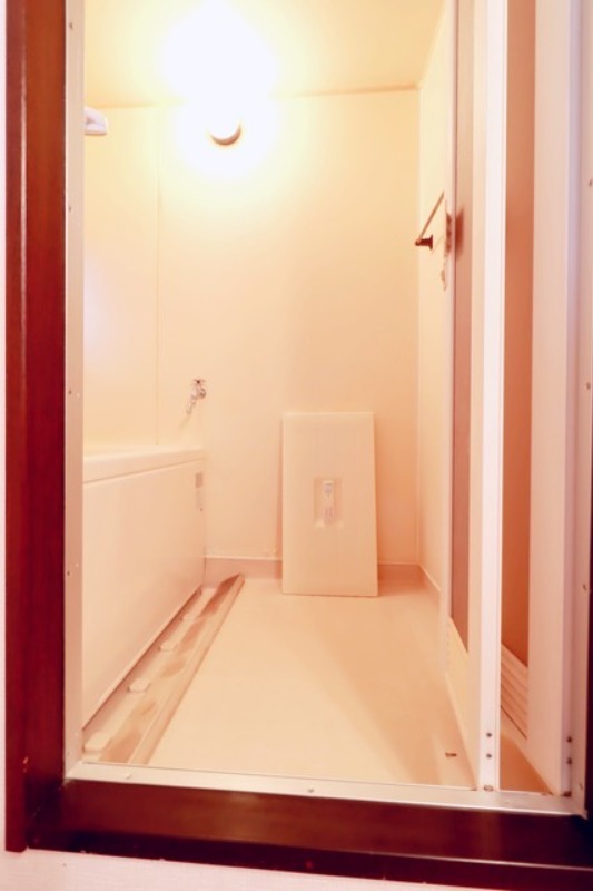 バス・シャワールーム　図面と現状に相違がある場合には現状を優先