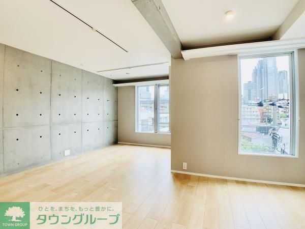 居室・リビング　部屋探しは株式会社　タウンハウジング　までお気軽にお問合せ…