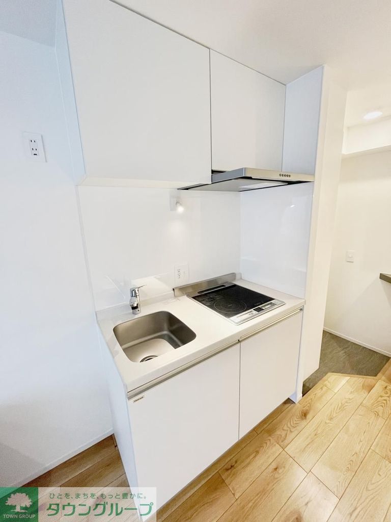 キッチン　★タウンハウジング蒲田店取り扱い★