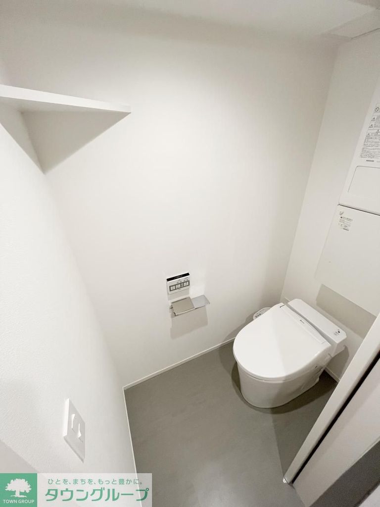 トイレ　★タウンハウジング蒲田店取り扱い★