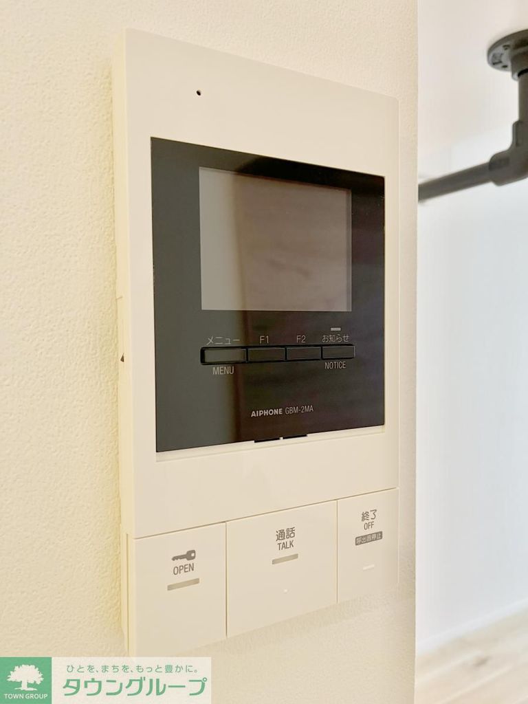セキュリティ　★タウンハウジング蒲田店取り扱い★