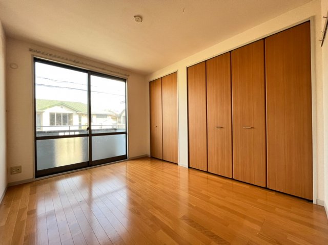 その他部屋・スペース　別号室の写真です。ご参考までに