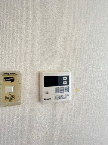 その他設備　別号室の写真です。ご参考までに