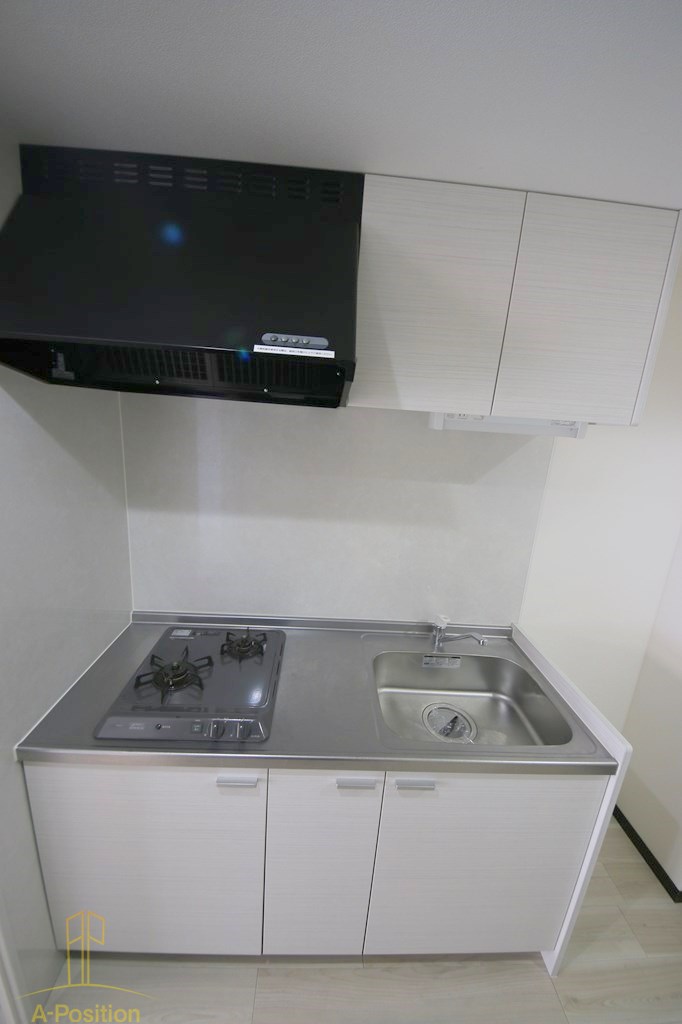 キッチン　JPレジデンス大阪城東II